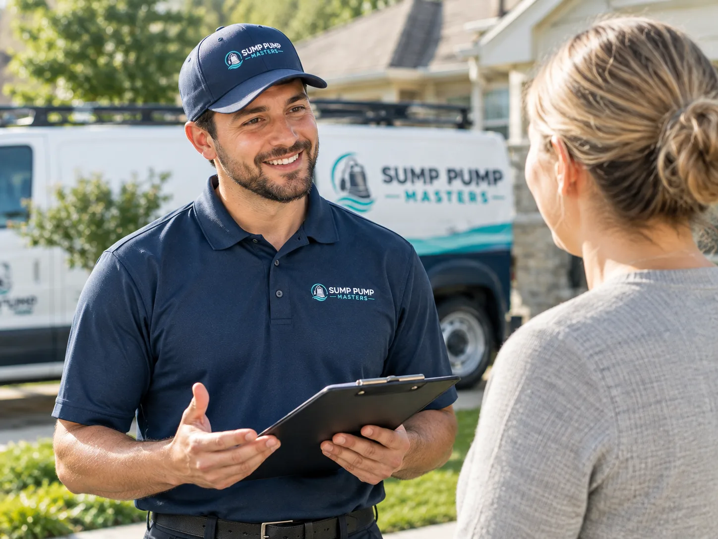 Sump Pump Repair Birchwood, WI FAQs